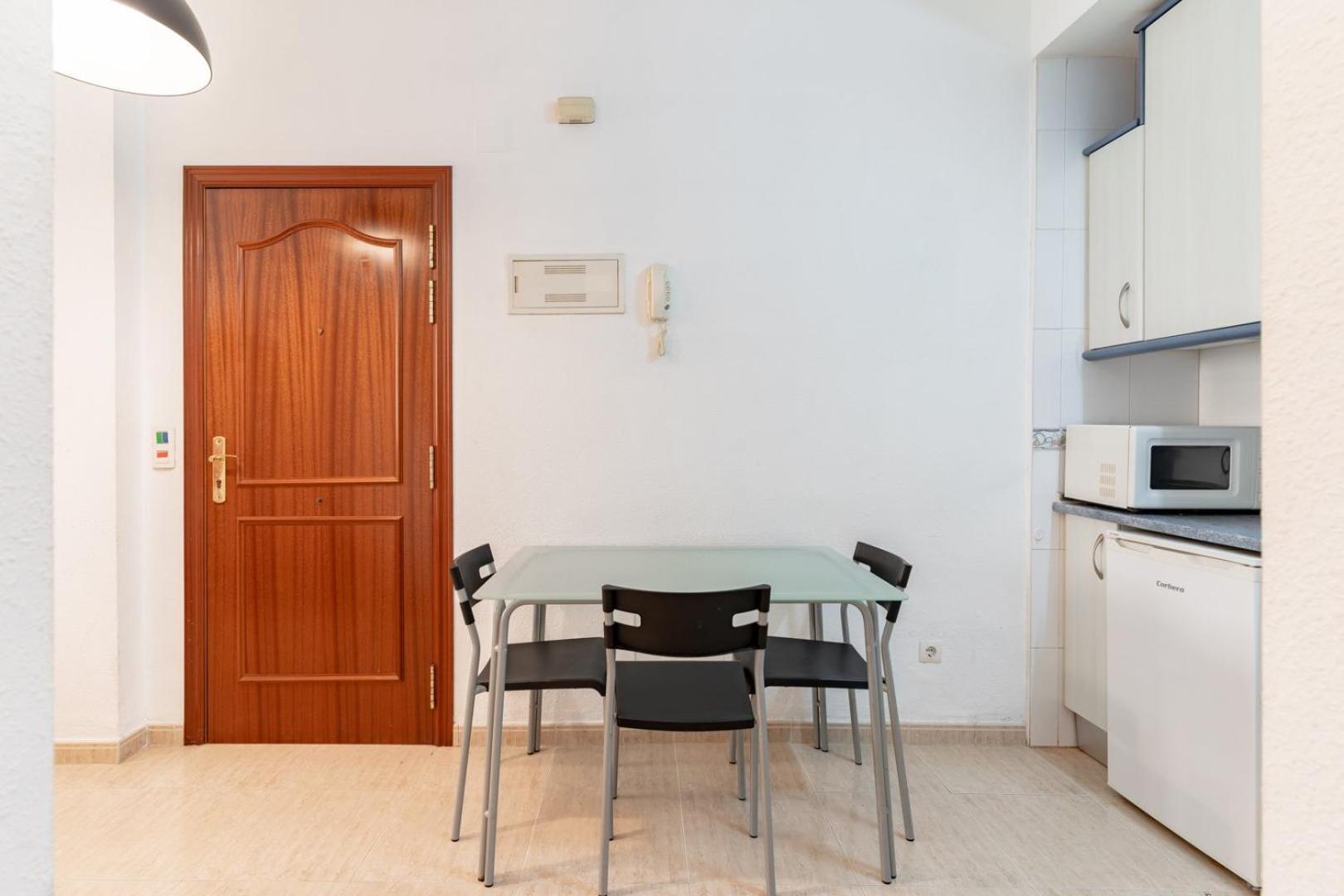 Guestready - Bella Casa En La Plaza De La Merced Malaga Exterior photo
